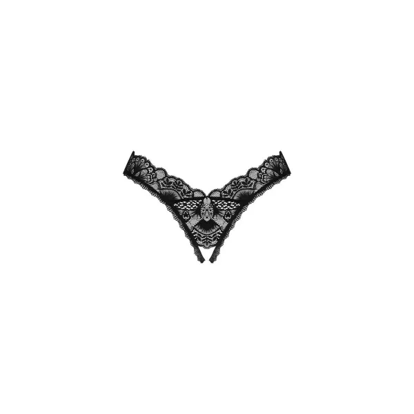 Stringid Obsessive Donna XL/XXL
