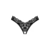 Thong Obsessive Donna XL/XXL