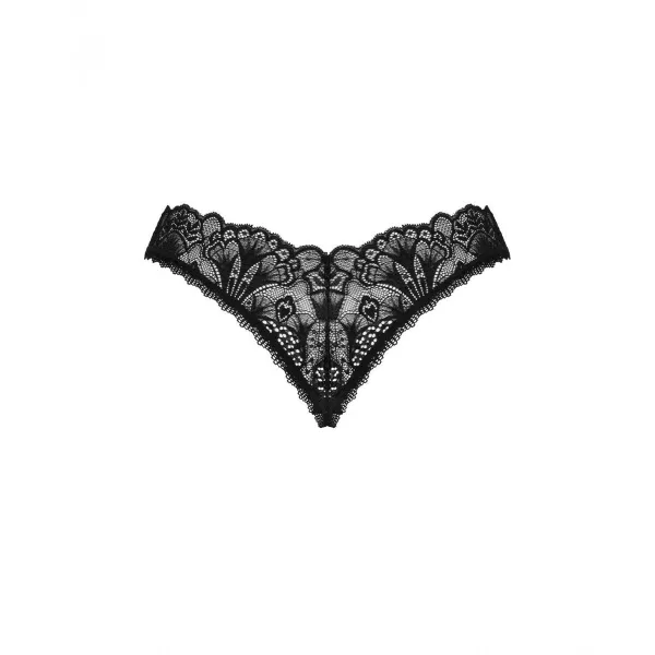 Thong Obsessive Donna XL/XXL
