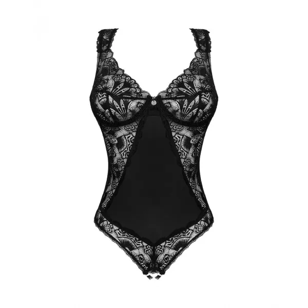 Боди Obsessive DONNA XS/S