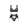 Набор нижнего белья Obsessive Donna XS/S