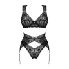 Aluspesu Komplekt Obsessive Donna XS/S