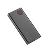 External battery Power Bank Baseus Adaman 22.5W 20000mAh black PPAD070101
