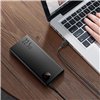 External battery Power Bank Baseus Adaman 22.5W 20000mAh black PPAD070101