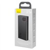 External battery Power Bank Baseus Adaman 22.5W 20000mAh black PPAD070101