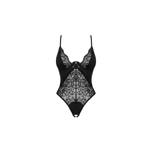 Glaustinukė Obsessive M/L