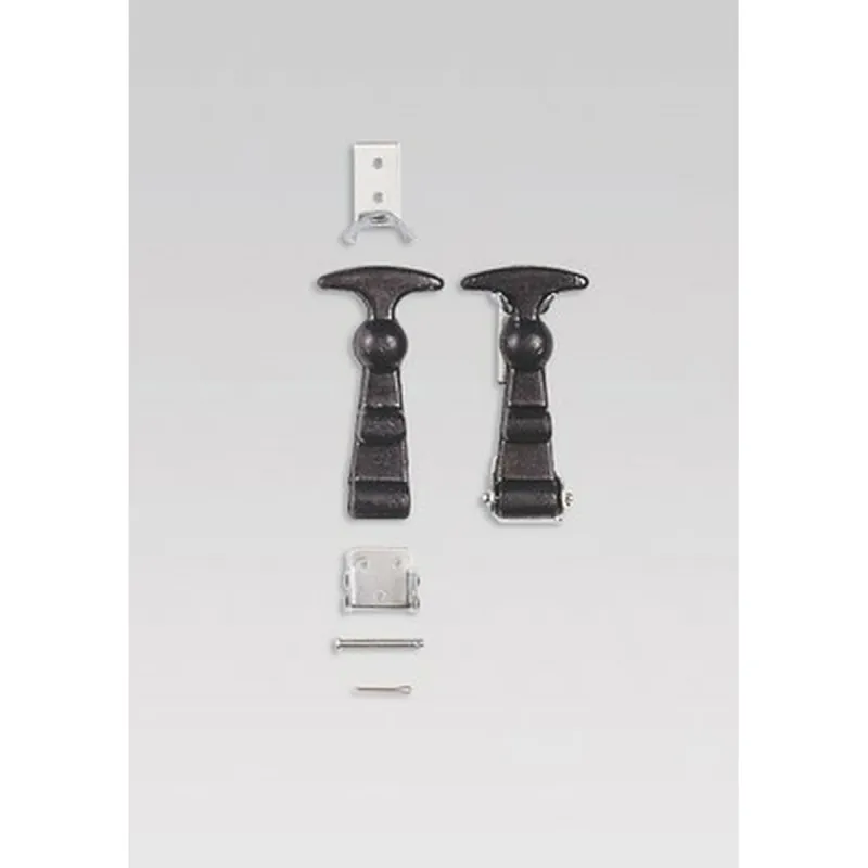 Закрытие капота OMP EB/483
