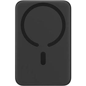 Išorinė baterija Power Bank Baseus Magnetic Mini Air 20W 10000mAh juoda P10059001113-00