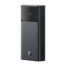 External battery Power Bank Power Bank Baseus StarLord 65W 20000mAh black P10022906113-00