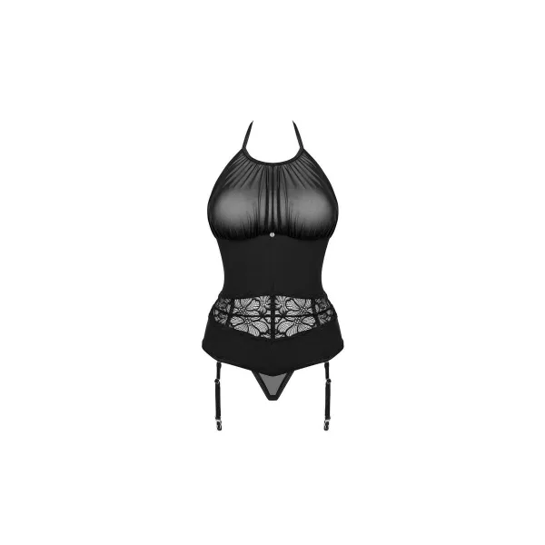 Korsete Obsessive XL/XXL
