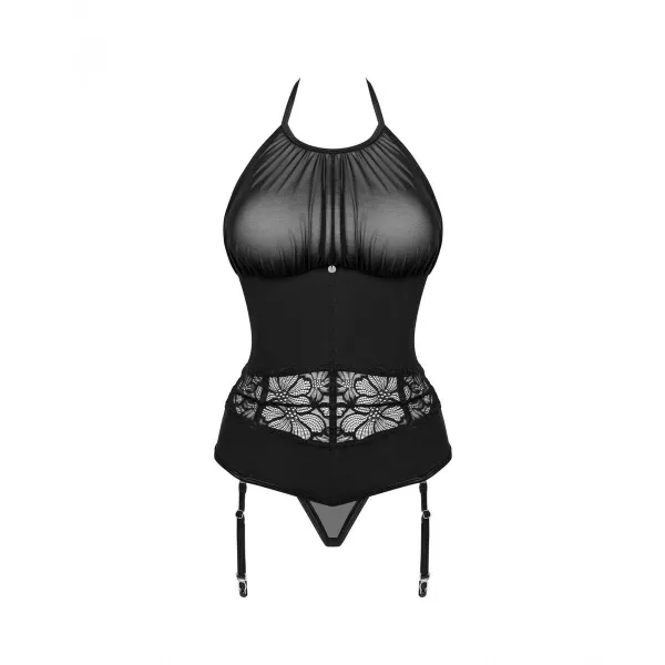 Korsete Obsessive XL/XXL