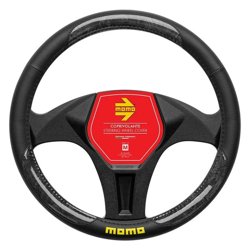 Vairo dangtis MOMO MOMLSWC0BRBWB Ø 38-39 cm