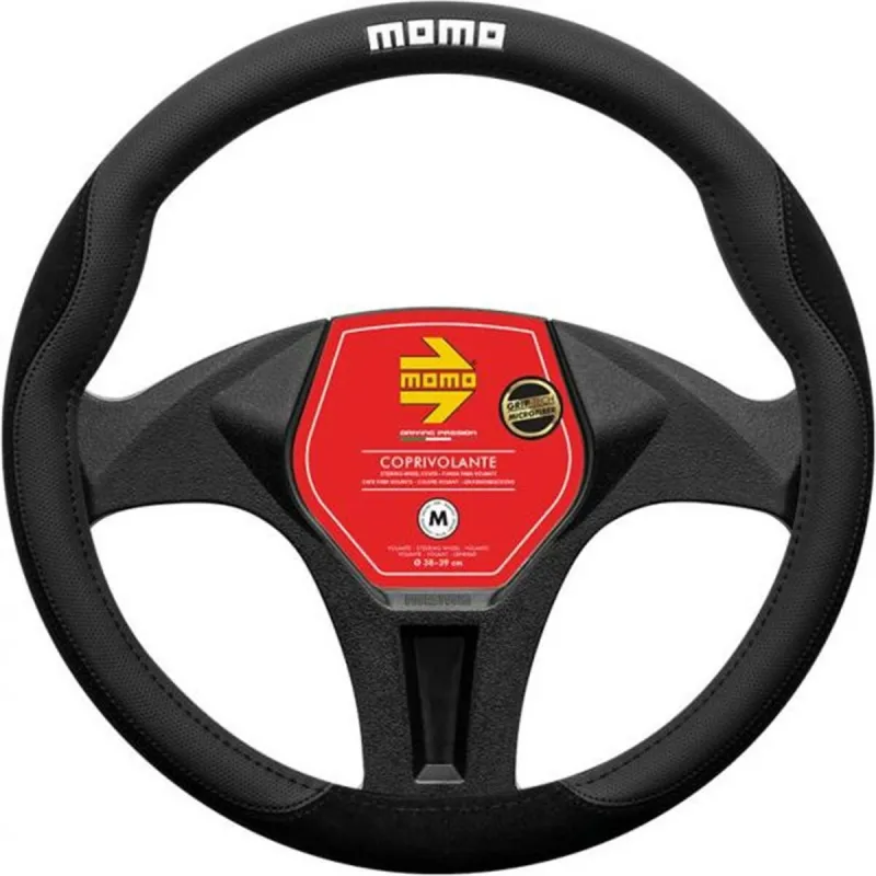 Vairo dangtis MOMO MOMLSWC0COMBK Ø 38-39 cm