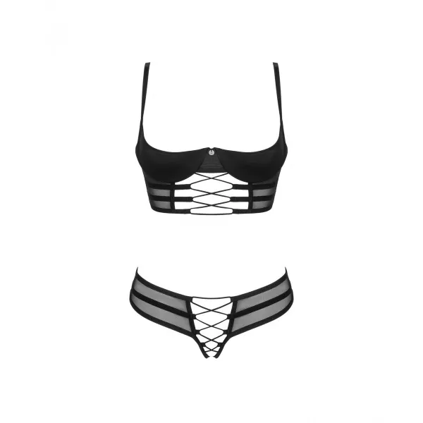 Underwear Set Obsessive M/L