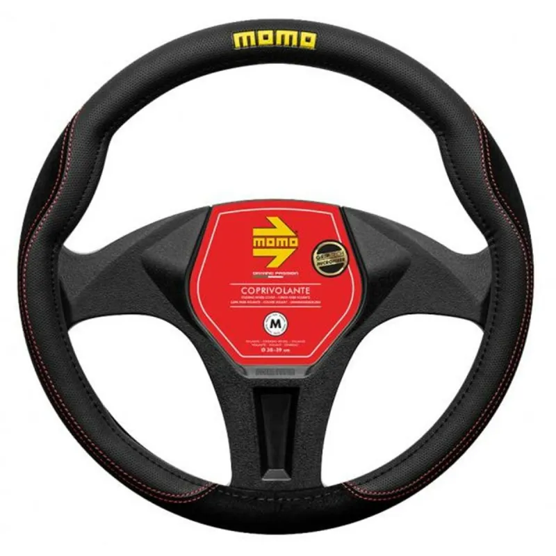 Vairo dangtis MOMO MOMLSWC0COMKR Ø 38-39 cm