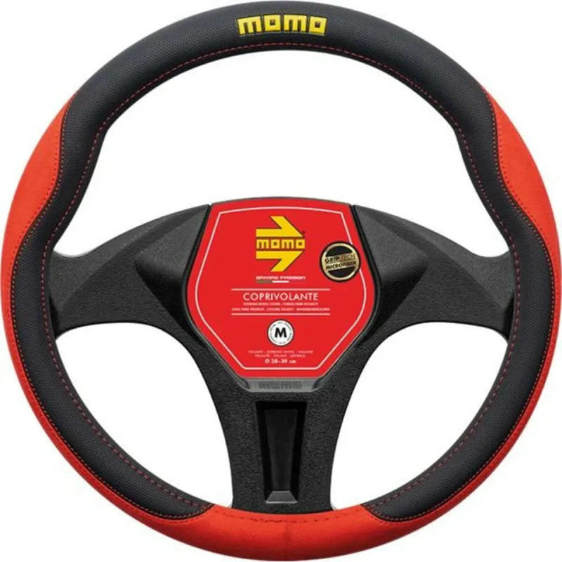 Vairo dangtis MOMO MOMLSWC0COMRB Ø 38-39 cm