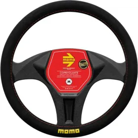 Оплетка руля MOMO MOMLSWC0EAMKR Ø 38-39 cm