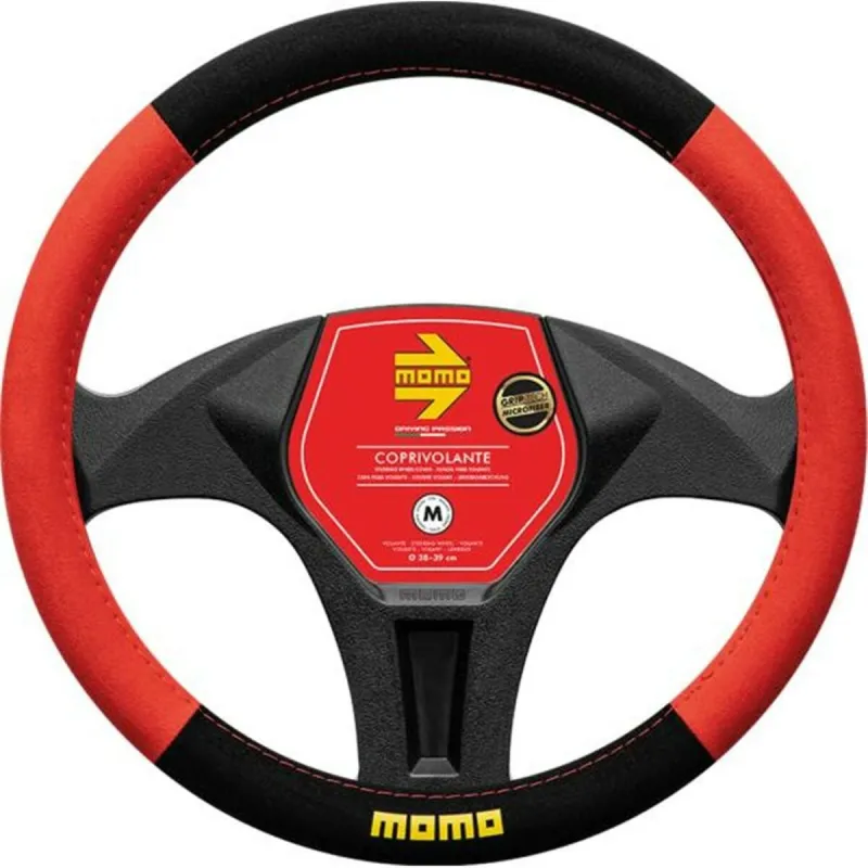 Vairo dangtis MOMO MOMLSWC0EAMRB Ø 38-39 cm