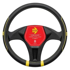 Оплетка руля MOMO MOMLSWC0FASBY Ø 38-39 cm
