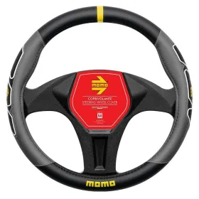 Оплетка руля MOMO MOMLSWC0FUNBG Ø 38-39 cm