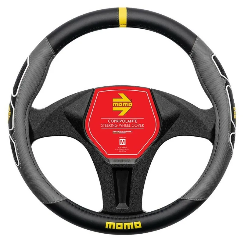 Vairo dangtis MOMO MOMLSWC0FUNBG Ø 38-39 cm