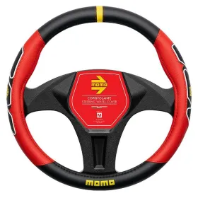 Оплетка руля MOMO MOMLSWC0FUNBR Ø 38-39 cm