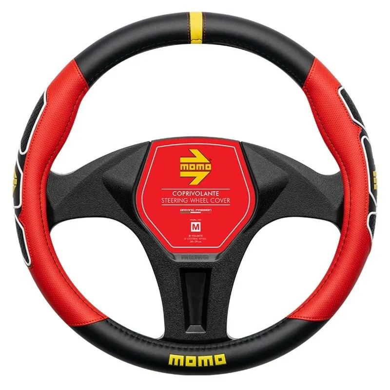Vairo dangtis MOMO MOMLSWC0FUNBR Ø 38-39 cm