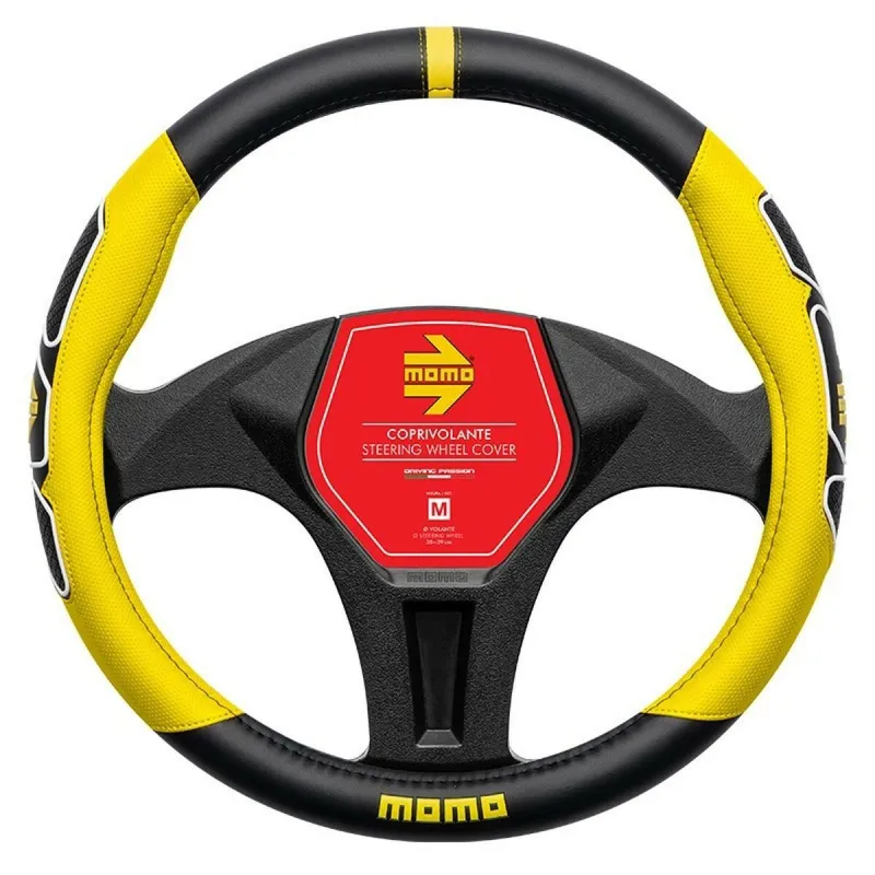 Vairo dangtis MOMO MOMLSWC0FUNBY Ø 38-39 cm