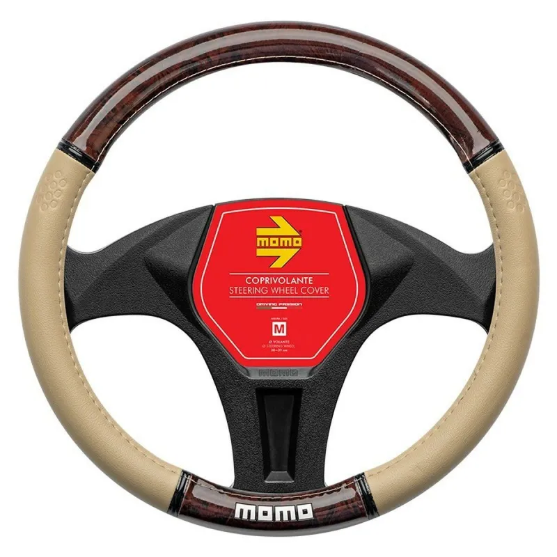 Vairo dangtis MOMO MOMLSWC0LXBEW Ø 38-39 cm