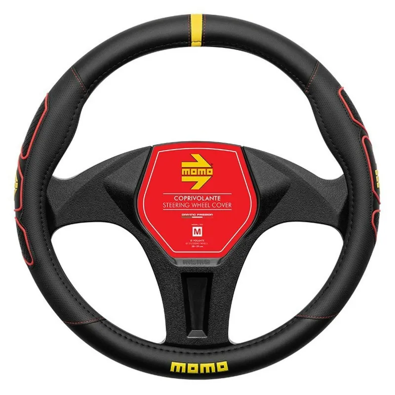 Vairo dangtis MOMO MOMLSWC0PROBR Ø 38-39 cm