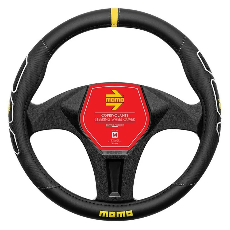 Vairo dangtis MOMO MOMLSWC0PROBW Ø 38-39 cm