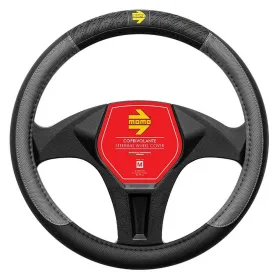 Оплетка руля MOMO MOMLSWC0VIPBG Ø 38-39 cm