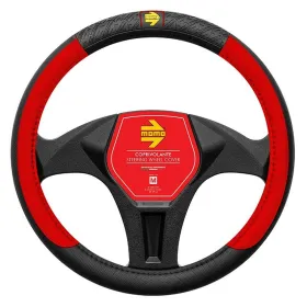 Оплетка руля MOMO MOMLSWC0VIPBR Ø 38-39 cm
