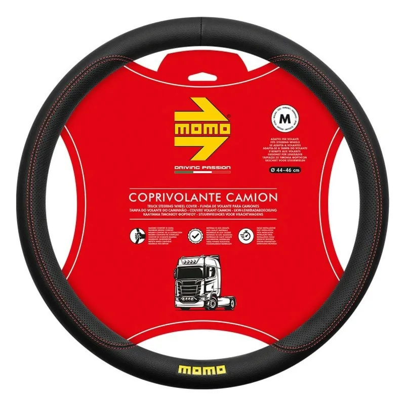 Vairo dangtis MOMO MOMLSWCTCOMBR Ø 44-46 cm