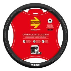 Оплетка руля MOMO MOMLSWCTCOMBW Ø 44-46 cm