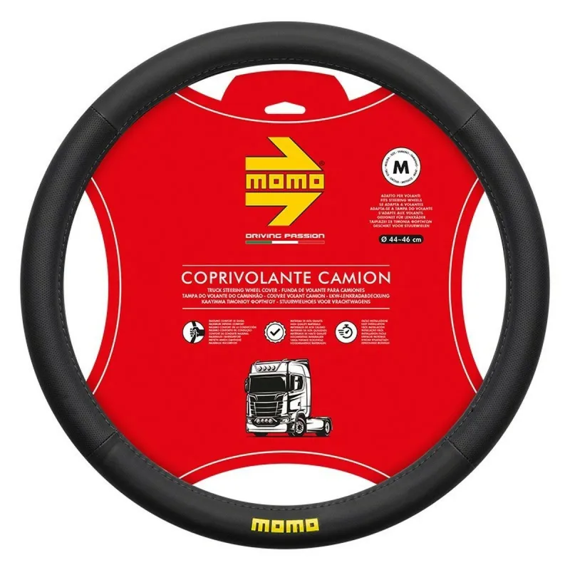 Vairo dangtis MOMO MOMLSWCTEASBK Ø 44-46 cm
