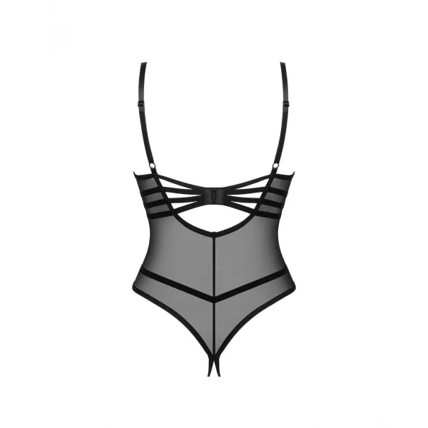 Trikoo Obsessive M/L
