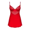 Babydoll & Thong Obsessive M/L