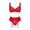 Underwear Set Obsessive S/M