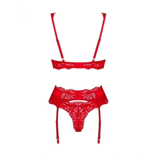 Underwear Set Obsessive S/M