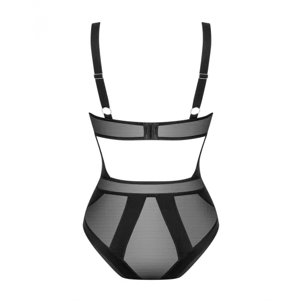 Боди Obsessive XS/S