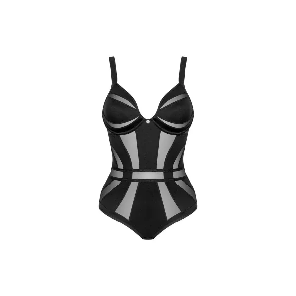 Glaustinukė Obsessive M/L