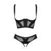 Underwear Set Obsessive XL/XXL