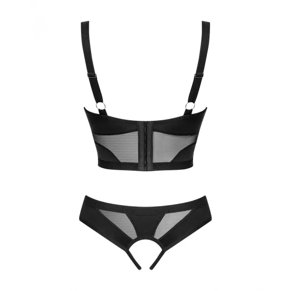 Underwear Set Obsessive XL/XXL