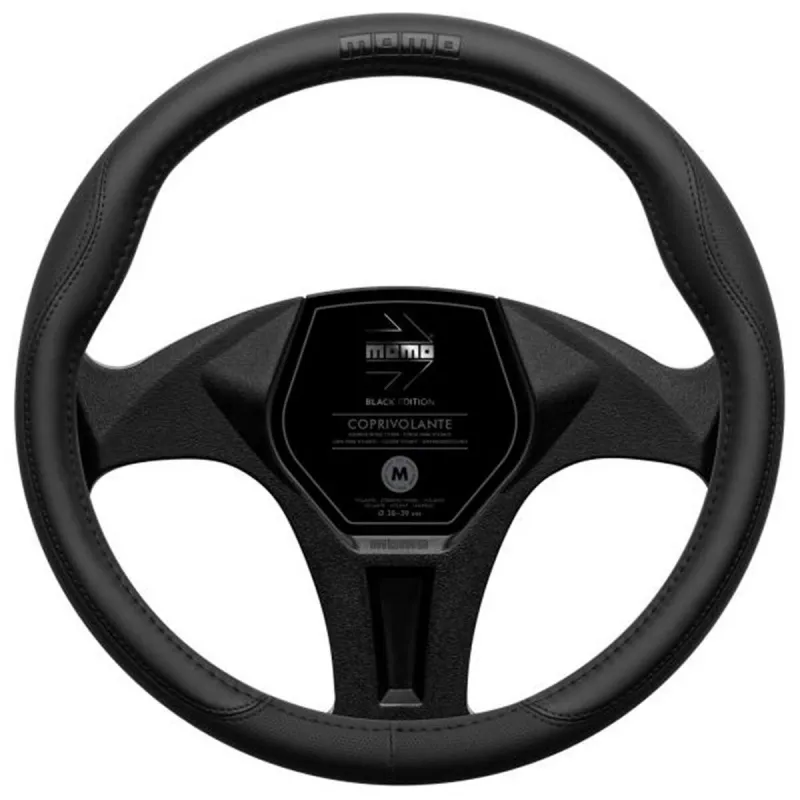 Ohjauspyörän suojus Momo MOMLSWC0COMBE Ø 38-39 cm