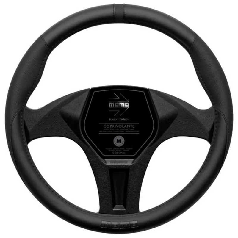 Vairo dangtis Momo MOMLSWC0ELEBE Ø 38-39 cm