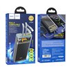 External battery Power Bank Hoco J104A Discovery Edition 22.5W 20000mAh grey