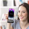 Išorinė baterija Power Bank Hoco J106 Lightning 5000mAh juoda