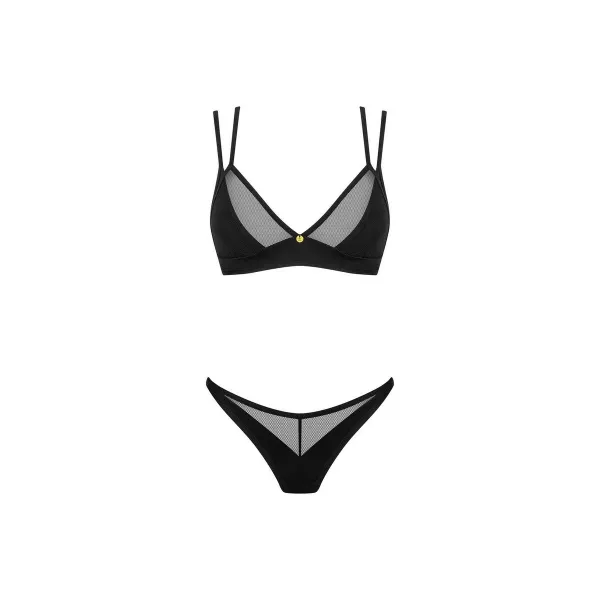 Alusvaatesetti Obsessive M/L