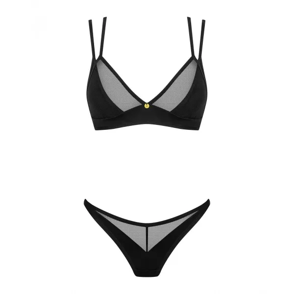 Alusvaatesetti Obsessive M/L